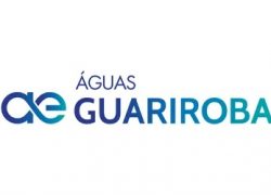 LOGO AGUAS GUARIROBA