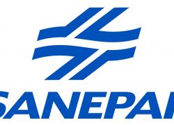 LOGO SANEPAR